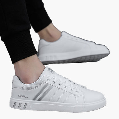 Men's Casual Sport Style Fashion Sneakers for Everyday Wear