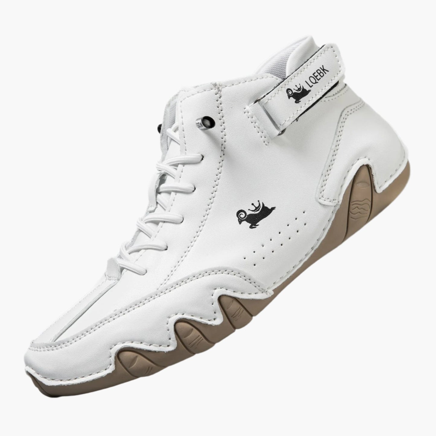 Men's Barefoot Minimalist Walking Shoes Comfort Wide Toe Box Zero Drop