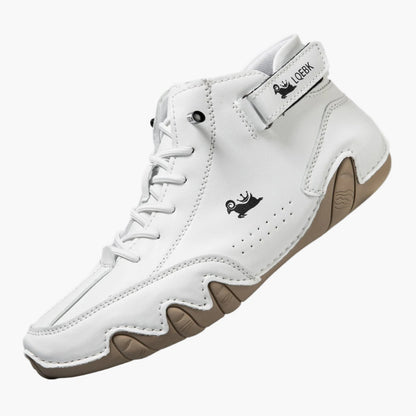 Men's Barefoot Minimalist Walking Shoes Comfort Wide Toe Box Zero Drop