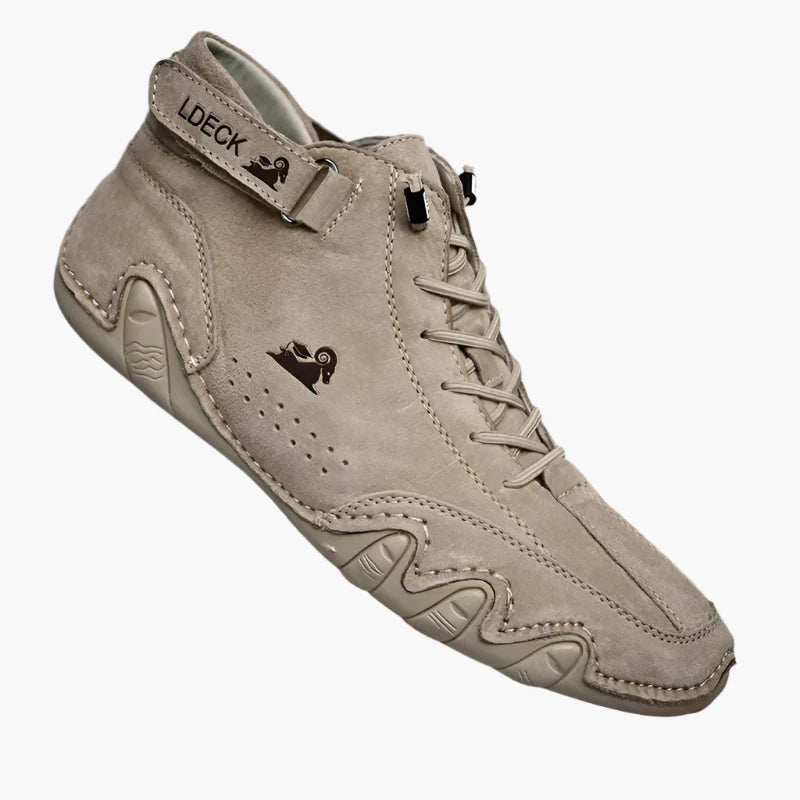 Men's Barefoot Minimalist Walking Shoes Comfort Wide Toe Box Zero Drop