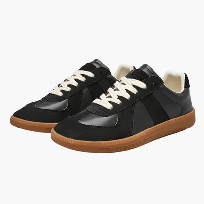 Men's Retro Casual Sneakers for Everyday Style and Comfort