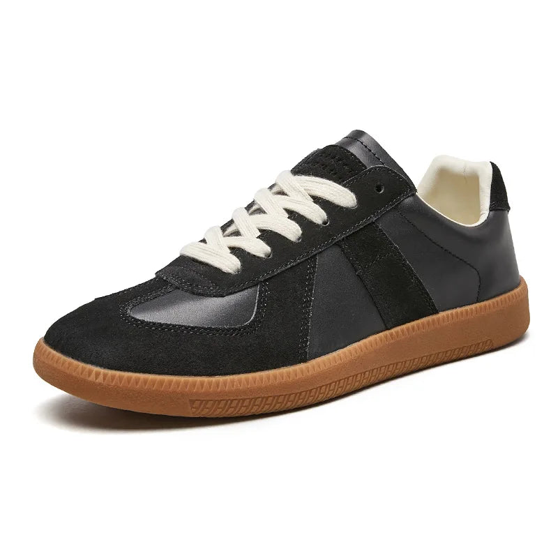 Men's Retro Casual Sneakers for Everyday Style and Comfort
