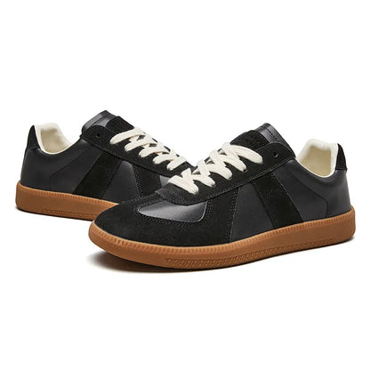 Men's Retro Casual Sneakers for Everyday Style and Comfort