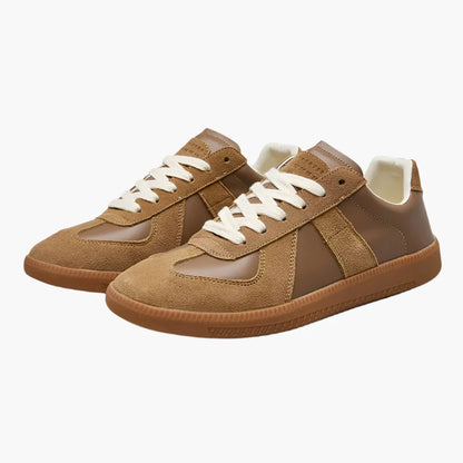 Men's Retro Casual Sneakers for Everyday Style and Comfort