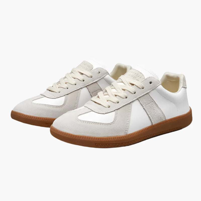 Men's Retro Casual Sneakers for Everyday Style and Comfort