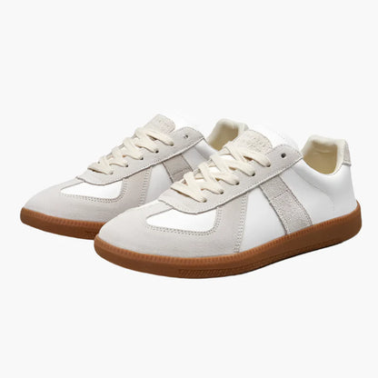 Men's Retro Casual Sneakers for Everyday Style and Comfort