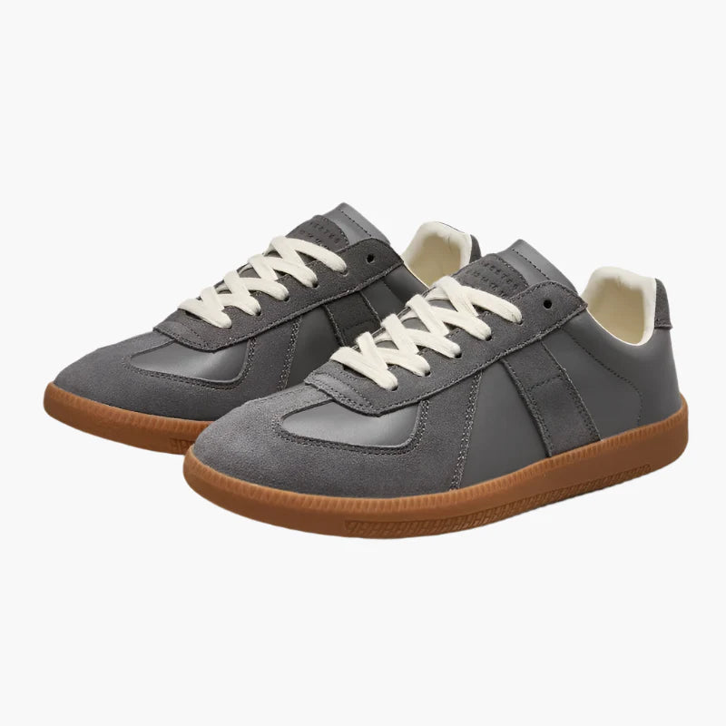 Men's Retro Casual Sneakers for Everyday Style and Comfort