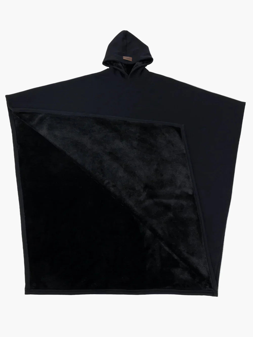 Women's Oversized Relaxation Hoodie Blanket – Cozy Loungewear for Stress Relief and Comfort