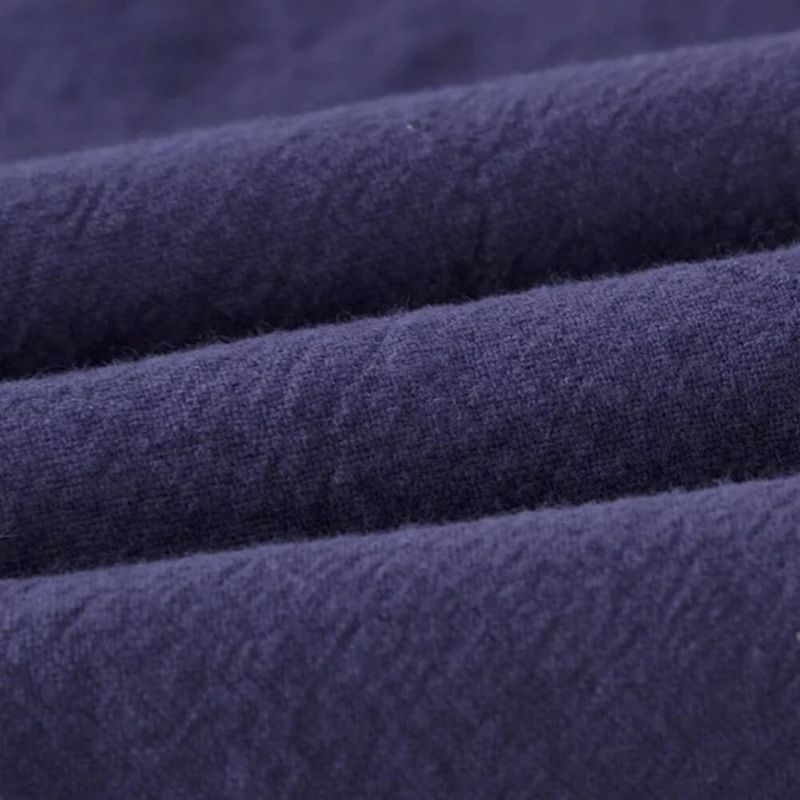 Men's Relaxed Fit Harem Jogger Pants for Casual Everyday Wear