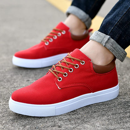 Men's Casual Fashion Sneakers for Everyday and Sport