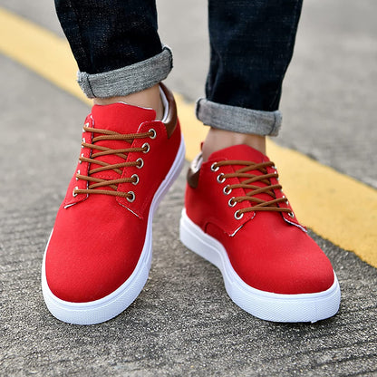 Men's Casual Fashion Sneakers for Everyday and Sport