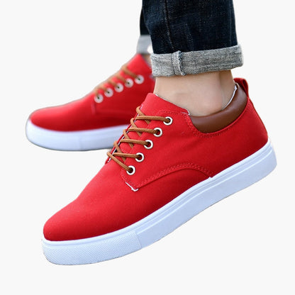 Men's Casual Fashion Sneakers for Everyday and Sport