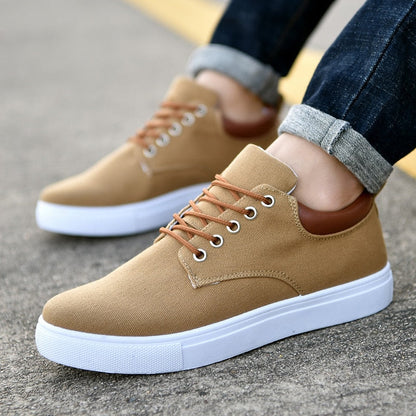 Men's Casual Fashion Sneakers for Everyday and Sport