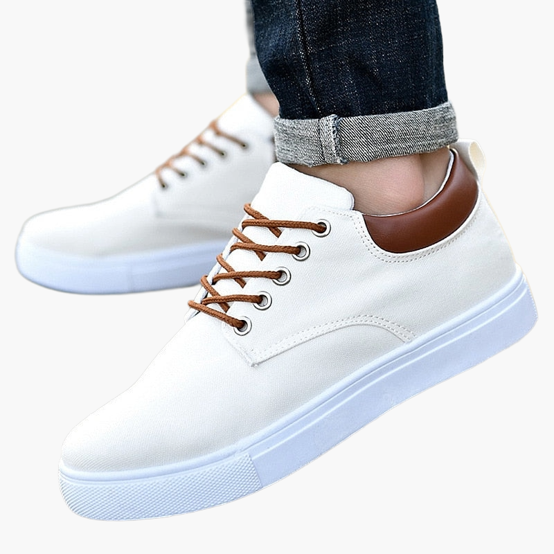 Men's Casual Fashion Sneakers for Everyday and Sport
