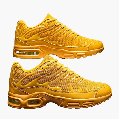 Men's Trendy Athletic Lifestyle Sneakers for Casual and Sport Use