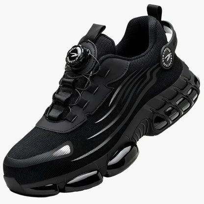 Men's Athletic Comfort Sneakers for Everyday Support and Style