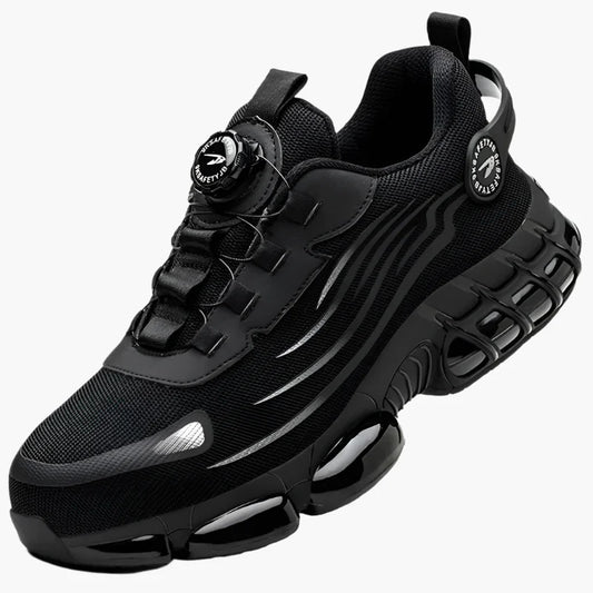 Men's Athletic Comfort Sneakers for Everyday Support and Style