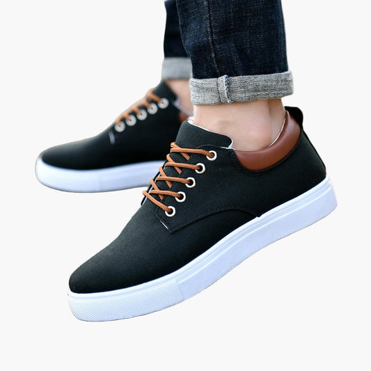 Men's Casual Fashion Sneakers for Everyday and Sport