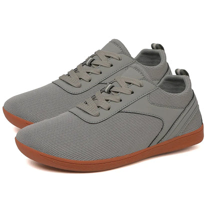 Unisex Barefoot Athletic Sneakers for Active Lifestyle, Casual & Sport, Lightweight Comfort