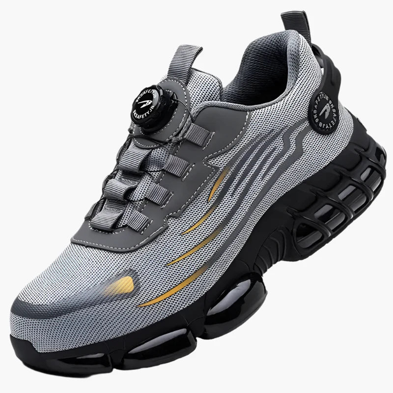 Men's Athletic Comfort Sneakers for Everyday Support and Style