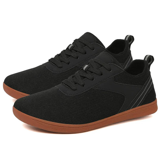 Unisex Barefoot Athletic Sneakers for Active Lifestyle, Casual & Sport, Lightweight Comfort