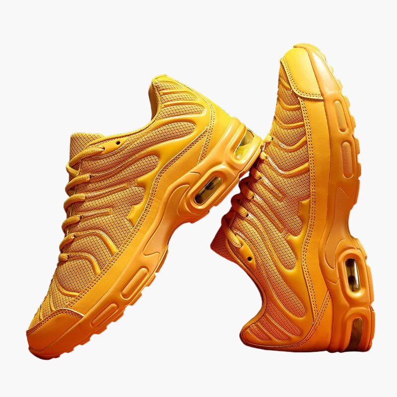 Men's Trendy Athletic Lifestyle Sneakers for Casual and Sport Use