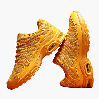 Men's Trendy Athletic Lifestyle Sneakers for Casual and Sport Use