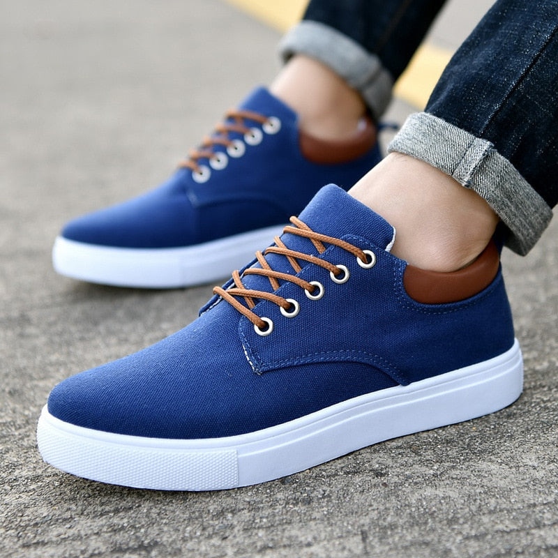 Men's Casual Fashion Sneakers for Everyday and Sport