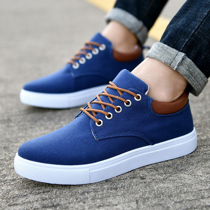 Men's Casual Fashion Sneakers for Everyday and Sport