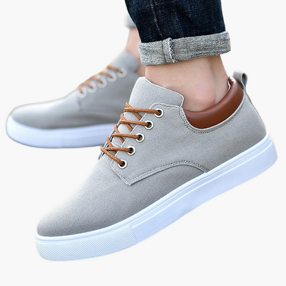 Men's Casual Fashion Sneakers for Everyday and Sport