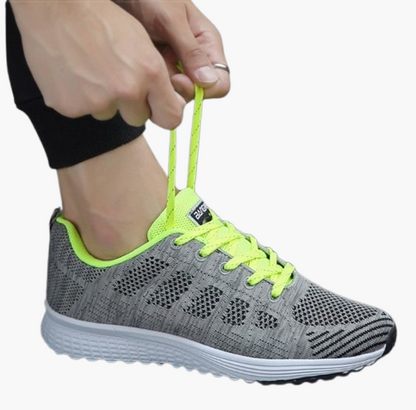 Women's Lightweight Running Sneakers for Comfort and Daily Wear