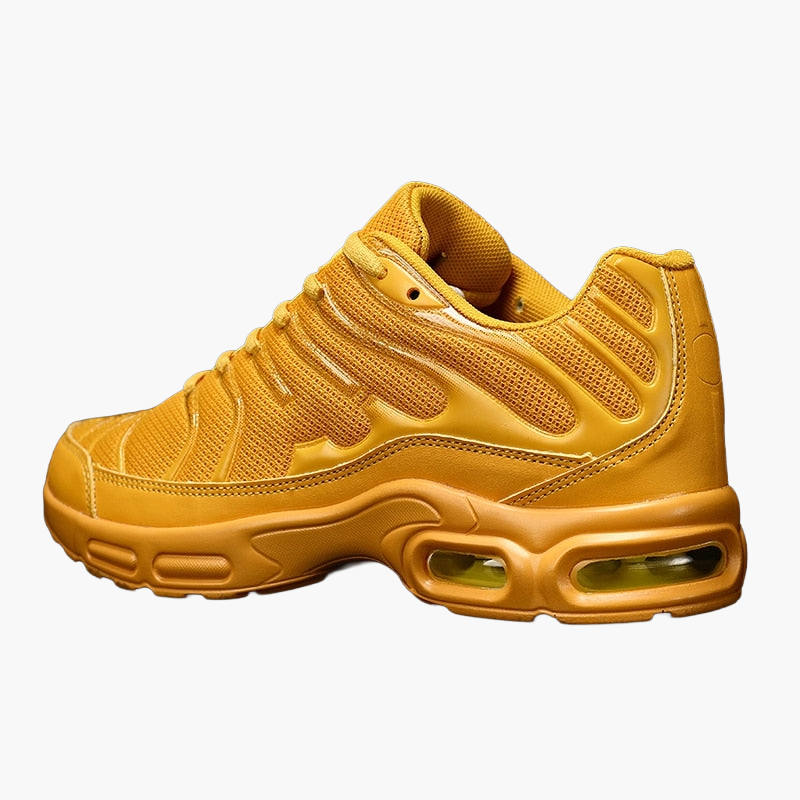 Men's Trendy Athletic Lifestyle Sneakers for Casual and Sport Use