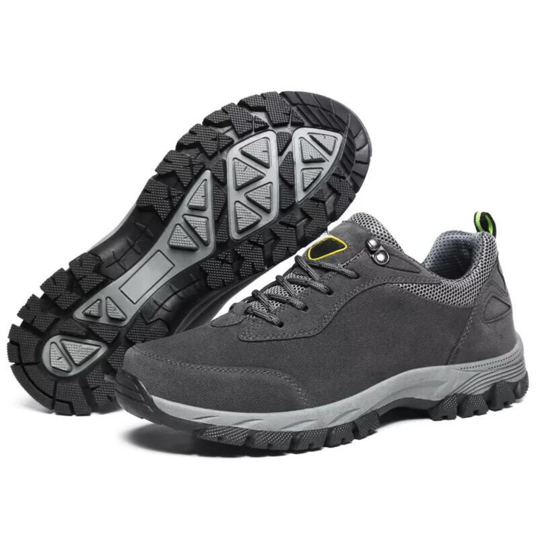 Men's Outdoor Waterproof Hiking Sneakers – Trail, Trekking & Adventure Shoes