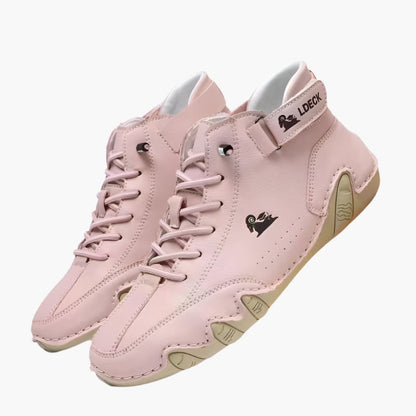 Men's Barefoot Minimalist Walking Shoes Comfort Wide Toe Box Zero Drop