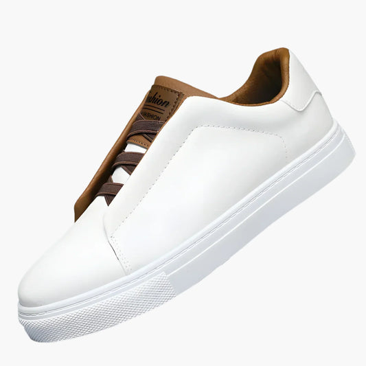 Men's Classic Casual Sneakers – Stylish Everyday Comfort Shoes