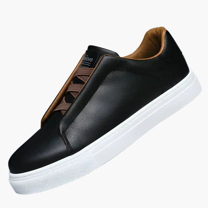 Men's Classic Casual Sneakers – Stylish Everyday Comfort Shoes