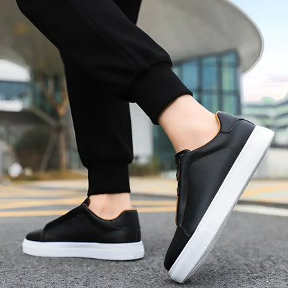 Men's Classic Casual Sneakers – Stylish Everyday Comfort Shoes