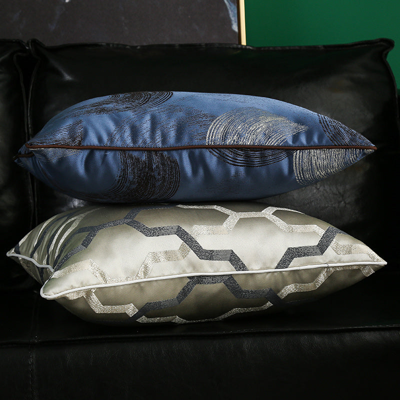 Lysandra – Luxe Eenvoudige Moderne Sofa Sierkussen