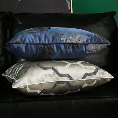Lysandra – Luxe Eenvoudige Moderne Sofa Sierkussen