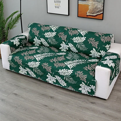 Constantine – Wasbare Eenspan Huisdier Sofa Cover voor Vier Seizoenen