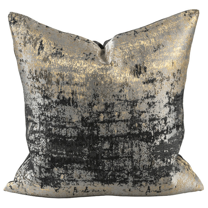 Genevieve – Luxe Moderne Chinese Zachte Kussenhoes