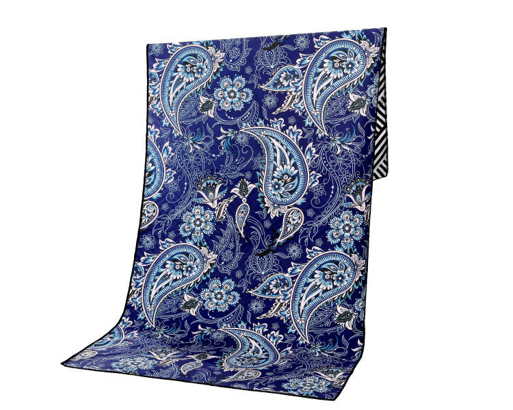 Verity – Reishanddoek voor Buiten en Strand