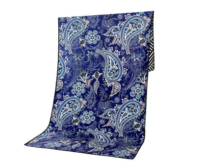 Verity – Reishanddoek voor Buiten en Strand