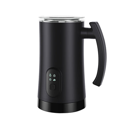 Elowen – Automatische RVS Electric Hot en Cold Melkschuimer Keuken Gadgets