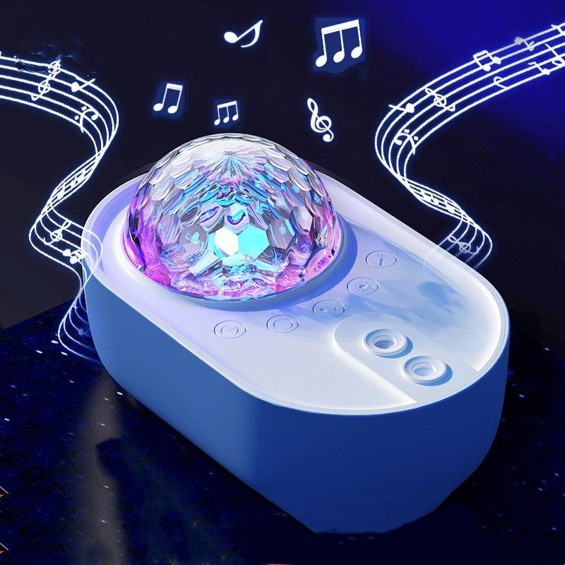 Cassius – Projectie Sterrenhemel met Muziek en Laserlicht