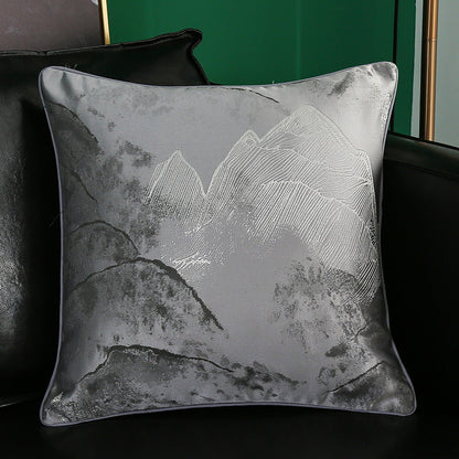 Lysandra – Luxe Eenvoudige Moderne Sofa Sierkussen