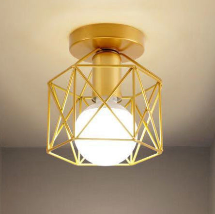 Mirabelle – Moderne Balkonlamp voor Aisle en Corridor