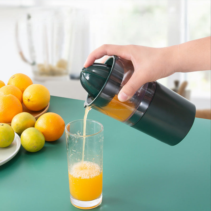 Briar – Draagbare Elektrische Blender voor Fruit en Groenten