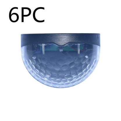 Celestine – Waterdichte Zonne-licht Buitenlamp met Waterdruppel Effect