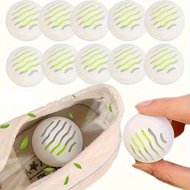 Haven – Schoendeodorantballen voor Frisse Geur